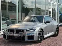 2024 BMW M2