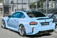 2024 BMW M2
