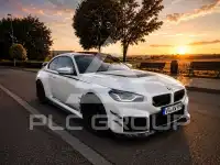 2024 BMW M2