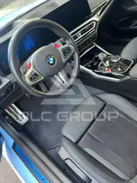 2024 BMW M2