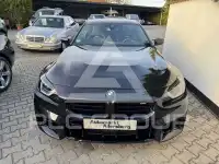 2024 BMW M2
