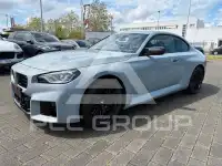 2024 BMW M2