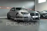 2024 BMW M2