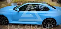 2024 BMW M2