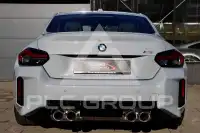 2024 BMW M2