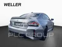 2024 BMW M2