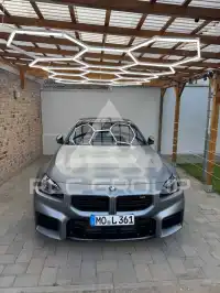 2024 BMW M2