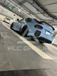 2024 BMW M2