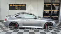 2024 BMW M2