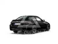 2024 BMW M2