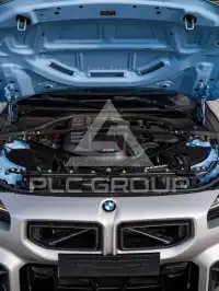 2024 BMW M2