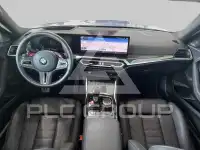 2024 BMW M2