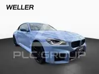 2024 BMW M2