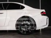 2024 BMW M2