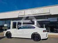 2024 BMW M2