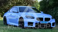 2024 BMW M2
