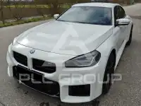 2024 BMW M2