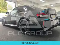 2024 BMW M2