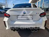 2024 BMW M2