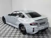 2024 BMW M2