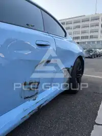 2024 BMW M2