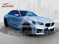 2024 BMW M2