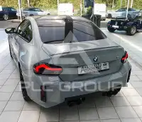 2024 BMW M2