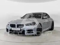 2024 BMW M2