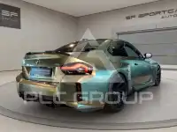2024 BMW M2