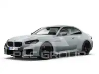2024 BMW M2