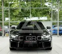 2024 BMW M2
