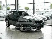 2024 BMW X2
