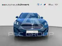 2024 BMW X2