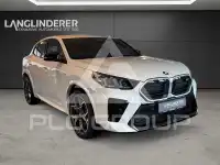 2024 BMW X2