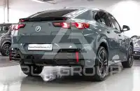 2024 BMW X2
