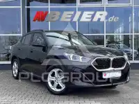 2024 BMW X2