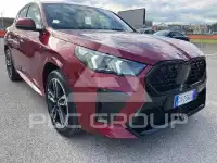 2024 BMW X2