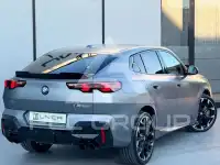 2024 BMW X2