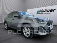 2024 BMW X2