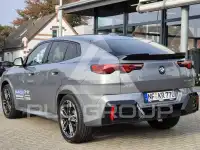 2024 BMW X2