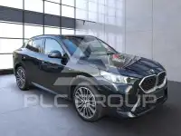 2024 BMW X2