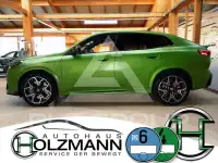 2024 BMW X2