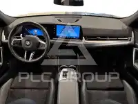 2024 BMW X2