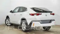 2024 BMW X2