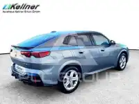 2024 BMW X2