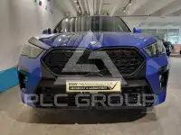 2024 BMW X2