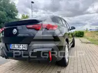 2024 BMW X2