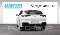 2024 BMW X2