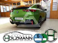 2024 BMW X2