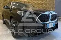 2024 BMW X2